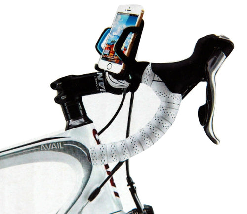 PORTA CELLULARE SUPPORTO PER BICI BICICLETTA MOTO SMARTPHONE CUSTODIA MAX 5,7 Sport e tempo libero/Attività ricreative all'aperto/Ciclismo/Accessori/Cavalletti da esterni Trade Shop italia - Napoli, Commerciovirtuoso.it