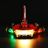 SET KIT DI LUCI PER STRUTTURA LEGO LIGHTAILING LED ( Ninjago Bounty Terra ) COMP. 70677 Giochi e giocattoli/Costruzioni/Set di ingranaggi TRM Company - Polistena, Commerciovirtuoso.it