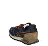 W6YZ Sneakers mod. JET-J 0012013566.01.2C35 Navy-Tobacco Moda/Bambini e ragazzi/Scarpe/Sneaker e scarpe sportive/Sneaker casual Bilello Shop - San Giovanni in Fiore, Commerciovirtuoso.it