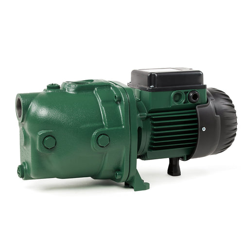 Elettropompa autoadescante pompa centrifuga autoadescante Jet da 2,0 HP Giardino e giardinaggio/Decorazioni per il giardino/Stagni e giardini acquatici/Pompe/Pompe ad alta pressione La Zappa - Altamura, Commerciovirtuoso.it