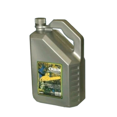 Olio lubrificante protettivo per catena motosegha biochain con basi vegetali Auto e Moto/Oli e liquidi/Oli/Oli motore per auto La Zappa - Altamura, Commerciovirtuoso.it