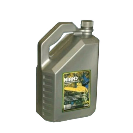 Olio lubrificante protettivo per catena motosegha biochain con basi vegetali Auto e Moto/Oli e liquidi/Oli/Oli motore per auto La Zappa - Altamura, Commerciovirtuoso.it