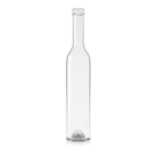 Bottiglia in vetro per distillati e liquori Bordolese Primavera Ecova capacità da 500 mL Casa e cucina/Produzione di birra e vino artigianali/Fermentazione/Damigiane La Zappa - Altamura, Commerciovirtuoso.it
