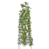 Pianta artificiale verde Asparagus cadente decorazione per interno da h85 cm Casa e cucina/Decorazioni per interni/Piante e fiori artificiali/Piante artificiali Decor Space - Altamura, Commerciovirtuoso.it