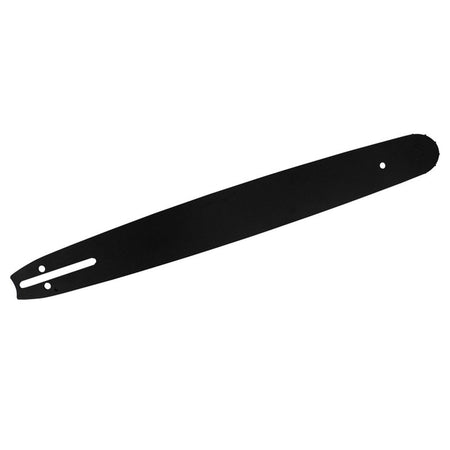 Barra per catena motosega da 35 cm universale con passo 3/8" ricambio Fai da te/Attrezzi elettrici da giardinaggio/Utensili elettrici da giardino/Motoseghe La Zappa - Altamura, Commerciovirtuoso.it