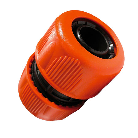 Raccordo giuntatubi riparatore "Serie Big" per riparare tubi da 1" Giardino e giardinaggio/Attrezzi da giardino e attrezzature per l'irrigazione/Attrezzature per l'irrigazione/Pompe e accessori/Parti e connettori La Zappa - Altamura, Commerciovirtuoso.it