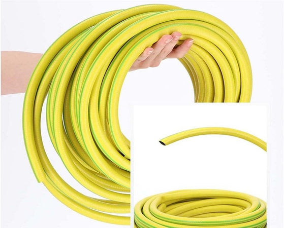 Tubo Acqua Da Giardino Irrigazione Retinato Professionale Ø 1/2" 30 Mt 9009797 Giardino e giardinaggio/Attrezzi da giardino e attrezzature per l'irrigazione/Attrezzature per l'irrigazione/Pompe e accessori/Tubi per irrigazione Trade Shop italia - Napoli, Commerciovirtuoso.it