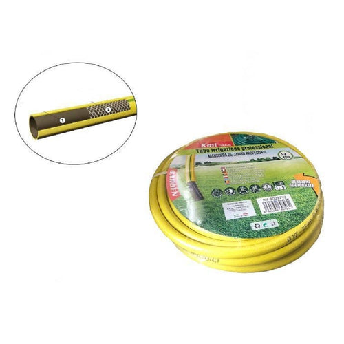 Tubo Acqua Da Giardino Irrigazione Retinato Professionale Ø1/2 10 Metri 9009793 Giardino e giardinaggio/Attrezzi da giardino e attrezzature per l'irrigazione/Attrezzature per l'irrigazione/Pompe e accessori/Tubi per irrigazione Trade Shop italia - Napoli, Commerciovirtuoso.it