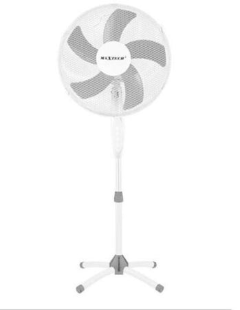 Ventilatore A Piantana 130cm 3 Velocit? 45 W 16" Funzione Di Oscillazione Fs40-1 Fai da te/Prodotti per la costruzione/Riscaldamento e raffreddamento/Sistemi mobili di climatizzazione/Ventilatori/Ventilatori a piantana Trade Shop italia - Napoli, Commerciovirtuoso.it