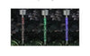 Set 12pz Lampada Solare 35.5cm Con Picchetto Bolle Colorate Led Giardino 2003021 Illuminazione/Illuminazione per esterni/Luci per sentieri Trade Shop italia - Napoli, Commerciovirtuoso.it