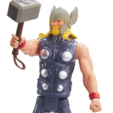 Thor Ultimate Serie Titan Personaggi Avengers Gioco Per Bambini Supereroi 30cm Giochi e giocattoli/Personaggi giocattolo/Personaggi d'azione Trade Shop italia - Napoli, Commerciovirtuoso.it