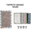 Tappeto Tappetino Bagno Assorbente Decorazione Art Heart In Vari Colori 50x80 Cm Casa e cucina/Tessili per la casa/Tappeti e tappetini/Tappetini per il bagno Trade Shop italia - Napoli, Commerciovirtuoso.it