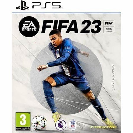 PS5 FIFA 23 EU Videogiochi/PlayStation 5/Giochi Ecoprice.it - Avellino, Commerciovirtuoso.it