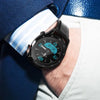 Smartwatch Orologio Intelligente Bluetooth Cinturino Pelle Smart Sport Fitness Gt05 Elettronica/Cellulari e accessori/Smartwatch Trade Shop italia - Napoli, Commerciovirtuoso.it
