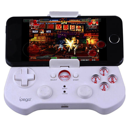 Ipega Pg-9017s Gamepad Joystick Controller Per Android Tv Box Ios Pc  Bluetooth - commercioVirtuoso.it