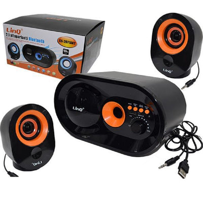 Altoparlanti Speaker Bluetooth Radio Fm Casse Usb Tf Aux Microsd Luci Led Cs-2071akt Elettronica/Audio e video portatile/Accessori/Casse portatili e Docking Station con altoparlanti/Casse portatili Bluetooth Trade Shop italia - Napoli, Commerciovirtuoso.it