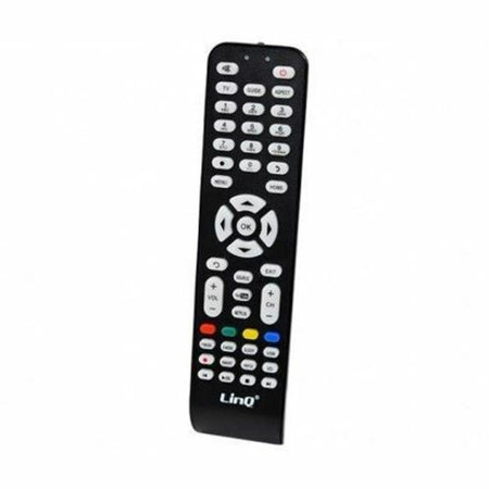 Telecomando Universale Tv Toshiba Led Lcd Hdtv Universal Remote Control  Ts-5730 