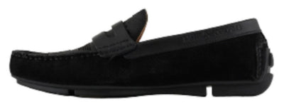 Emporio Armani Mocassini Uomo Mod. X4b146 Black. Moda/Uomo/Scarpe/Loafer e mocassini Bilello Shop - San Giovanni in Fiore, Commerciovirtuoso.it