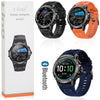 Smartwatch Orologio Intelligente Bluetooth Smart Watch Sportivo Uomo Wh5829 Elettronica/Cellulari e accessori/Smartwatch Trade Shop italia - Napoli, Commerciovirtuoso.it