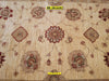Soltanabad Extra Gold 170x120 Casa e cucina/Tessili per la casa/Tappeti e tappetini/Tappeti Mollaian Tappeti - Lecce, Commerciovirtuoso.it