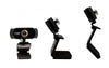 Webcam Usb Full Hd 1080p 20 Milioni Pixel Con Microfono Per Windows Mac Hd-r70 Elettronica/Informatica/Accessori/Accessori per audio e video/Webcam e periferiche VoIP Trade Shop italia - Napoli, Commerciovirtuoso.it