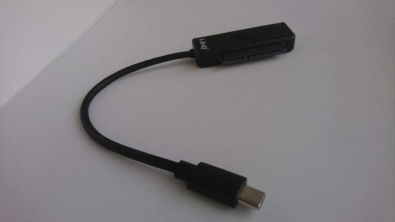 Convertitore Adattatore Da Hard Disk Usb Type-c A Sata A 15pin 2,5" Hdd Tpc-sa3125 Elettronica/Informatica/Accessori/Adattatori/Adattatori USB a USB Trade Shop italia - Napoli, Commerciovirtuoso.it