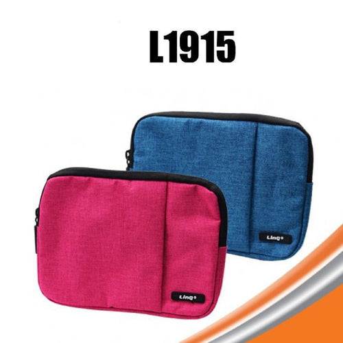 Custodia Per Tablet 8-10 Borsa Protettiva In Tessuto Colorata Con Cerniera L1915 Elettronica/Informatica/Accessori/Accessori per Tablet PC/Custodie morbide e rigide/Custodie morbide Trade Shop italia - Napoli, Commerciovirtuoso.it