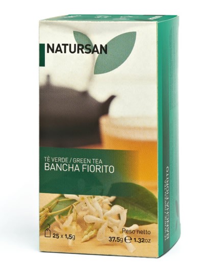 Tè Verde Bancha Fiorito in bustina Alimentari e cura della casa/Caffè tè e bevande/Tè e tisane/Tè verde MariTea bottega del Tè - Lodi, Commerciovirtuoso.it
