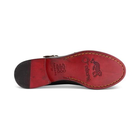 Scarpe Francesine rosse in pelle morbida scarpa allacciata elegante da donna  in pelle rossa artigianale Made in Italy - commercioVirtuoso.it