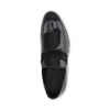 Scarpe in pelle abrasivato nero OTISOPSE scarpa elegante da uomo fatta a mano in Italia Moda/Uomo/Scarpe/Scarpe stringate basse Otisopse - Napoli, Commerciovirtuoso.it