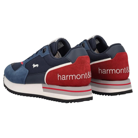 HARMONT&BLAIN Sneakers mod. EFM232.030.6330 Avio.