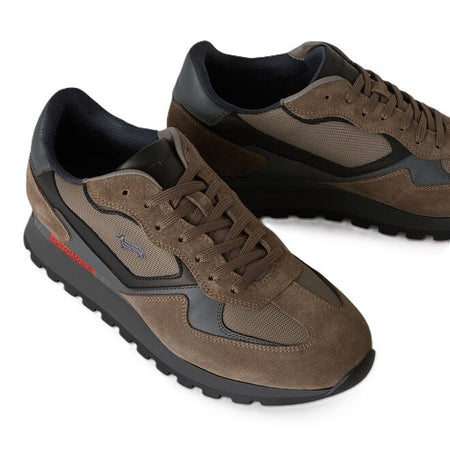 HARMONT&BLAIN Sneakers mod. EFM232.070.6240 Taupe.