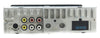 AUTORADIO STEREO AUTO RADIO FM MP3 SD USB DVD CD AUX GT460U Elettronica/Elettronica per veicoli/Elettronica per auto/Sistemi audio/Autoradio Trade Shop italia - Napoli, Commerciovirtuoso.it
