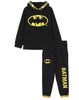 Tuta Batman da 7 a 12 anni Moda/Bambini e ragazzi/Abbigliamento/Abbigliamento sportivo/Completi sportivi/Tute Store Kitty Fashion - Roma, Commerciovirtuoso.it