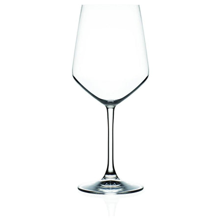 RCR Set 6 calici vino Aria Universum cl 55 in cristallo LUXION Casa e cucina/Stoviglie/Bicchieri e cristalli/Calici da vino Scontolo.net - Potenza, Commerciovirtuoso.it