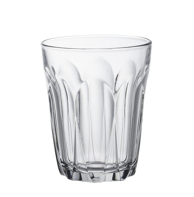Duralex Set bicchieri Provence Trasparente 160 ml Casa e cucina/Stoviglie/Bicchieri e cristalli/Calici da acqua Scontolo.net - Potenza, Commerciovirtuoso.it
