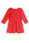 Vestito rosso Natale Minnie bambina da 6 a 24 mesi Moda/Prima infanzia/Abbigliamento/Bambina 0-24/Abitini Store Kitty Fashion - Roma, Commerciovirtuoso.it