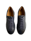 Scarpa uomo Doucal's - Sneaker in pelle - Colore Blu - Taglia 38 Moda/Uomo/Scarpe/Sneaker e scarpe sportive/Sneaker casual Couture - Sestu, Commerciovirtuoso.it