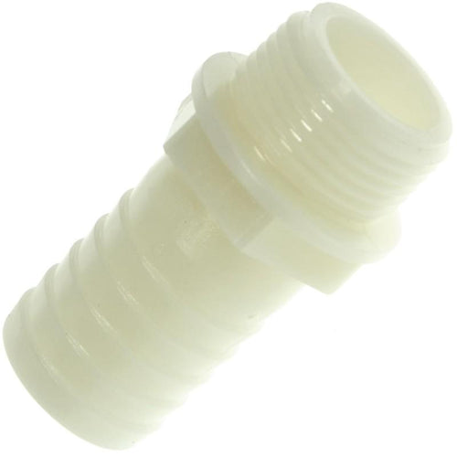 Raccordo portagomma in nylon Ø 50 mm con terminale filettato maschio da 2  Giardino e giardinaggio/Attrezzi da giardino e attrezzature per l'irrigazione/Attrezzature per l'irrigazione/Pompe e accessori/Parti e connettori La Zappa - Altamura, Commerciovirtuoso.it