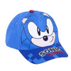 Cappello Sonic con occhiali misura unica per bambino Moda/Bambini e ragazzi/Accessori/Cappelli e cappellini Store Kitty Fashion - Roma, Commerciovirtuoso.it