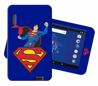 E-star tablet7 2+16gb superman MID7399-S Tablet per Bambini