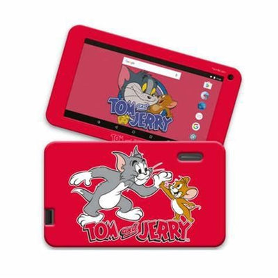 E-star tablet7 2+16gb tom and jerry Tablet per Bambini