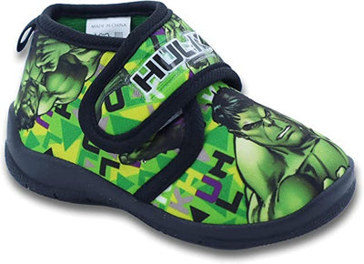 Pantofole Hulk e avengers dal 20 al 27 Moda/Bambini e ragazzi/Scarpe/Pantofole Store Kitty Fashion - Roma, Commerciovirtuoso.it