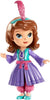 Mattel Sofia la principessa Tangu outfit CJY99 Giochi e giocattoli/Bambole e accessori/Mini bambole e accessori/Mini bambole Scontolo.net - Potenza, Commerciovirtuoso.it