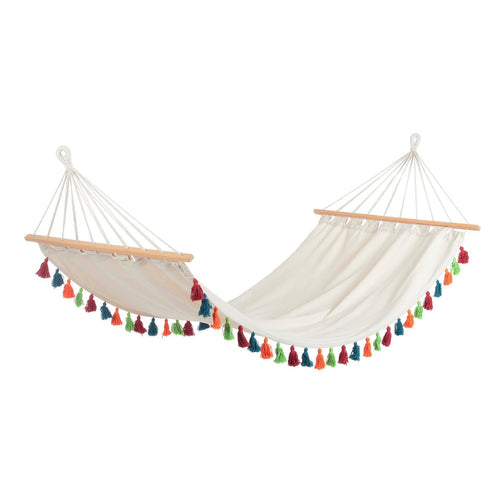 Amaca da giardino Paint seduta comoda e rilassante in tessuto, 100 x 200 cm Giardino e giardinaggio/Arredamento da giardino e accessori/Amache sedie sospese e accessori/Amache Decor Space - Altamura, Commerciovirtuoso.it