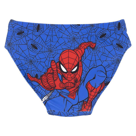 Costume Spiderman da 18 mesi a 4 anni Moda/Bambini e ragazzi/Abbigliamento/Mare e piscina/Slip e parigamba Store Kitty Fashion - Roma, Commerciovirtuoso.it
