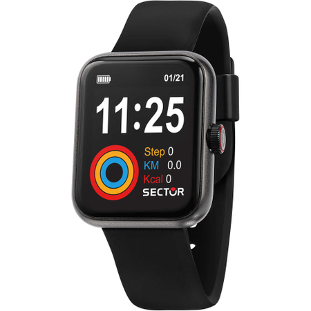 Smartwatch unisex SECTOR R3251282005