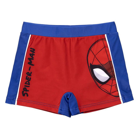 Costume Spiderman da 3 a 7 anni Moda/Bambini e ragazzi/Abbigliamento/Mare e piscina/Slip e parigamba Store Kitty Fashion - Roma, Commerciovirtuoso.it