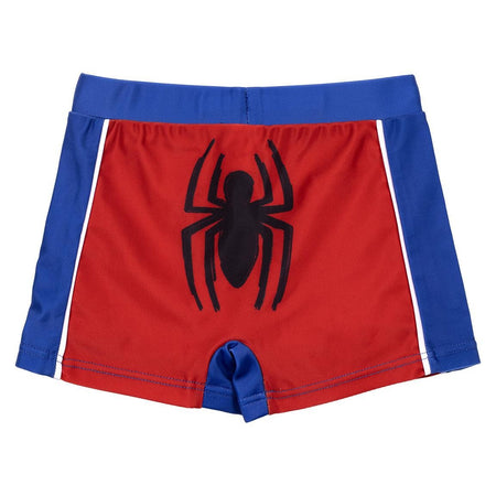 Costume Spiderman da 3 a 7 anni Moda/Bambini e ragazzi/Abbigliamento/Mare e piscina/Slip e parigamba Store Kitty Fashion - Roma, Commerciovirtuoso.it