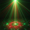 Proiettore laser portatile luci rgb multicolore luce discoteca laser show system Strumenti Musicali/Sonorizzazione e palcoscenico/Illuminazione/Raggi laser TradeKard - Acerra, Commerciovirtuoso.it